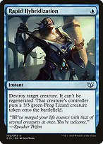 Commander 2015 #102
