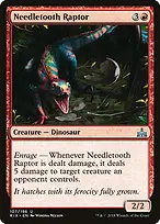 Rivals of Ixalan #107