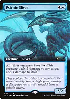 Secret Lair Drop #621