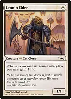 Mirrodin #10