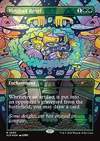 Secret Lair Drop #2890