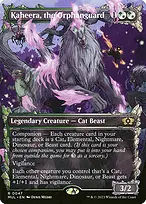 Multiverse Legends #47