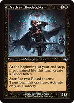 Innistrad Remastered #463