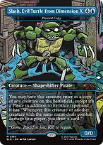 Secret Lair Drop #2363