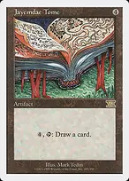 Classic Sixth Edition #295