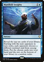 Commander Anthology Volume II #44
