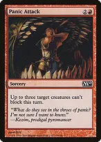 Magic 2010 #150