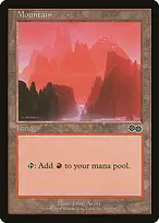 Urza's Saga #343