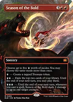 Bloomburrow #285
