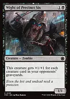 Foundations Commander #133