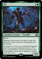 Modern Horizons 3 Promos #169p