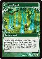 Mystery Booster 2 #208