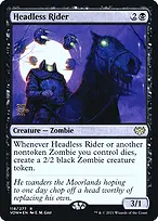 Innistrad: Crimson Vow Promos #118s