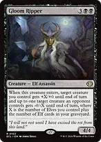 Lorwyn Eclipsed #102