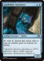 Aetherdrift #45