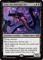 Tarkir: Dragonstorm Commander #183