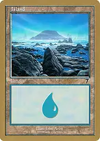 World Championship Decks 2002 #shh334