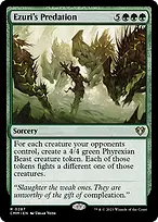 Commander Masters #287