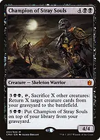 Commander Anthology #51