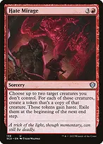 Starter Commander Decks #146