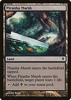 Zendikar #222
