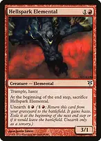 Duel Decks: Sorin vs. Tibalt #46