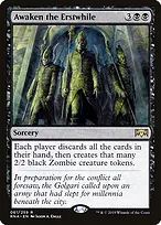 Ravnica Allegiance #61