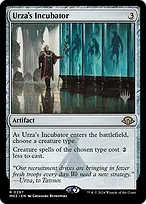 Modern Horizons 3 Promos #297p