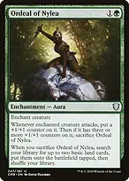 Commander Legends #247