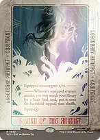 Secret Lair Drop #1642★