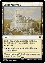 Wilds of Eldraine Commander #154