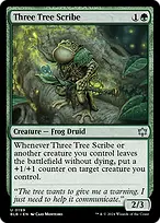 Bloomburrow #199