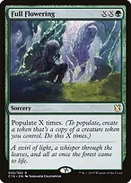 Commander 2019 #32