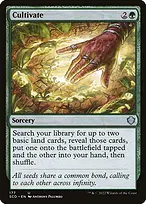 Starter Commander Decks #177
