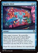 Aetherdrift Commander #39