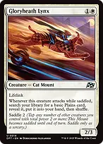 Aetherdrift #14