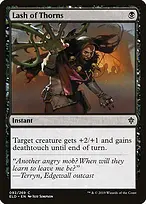 Throne of Eldraine #92
