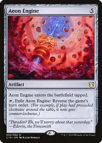 Commander 2019 #52