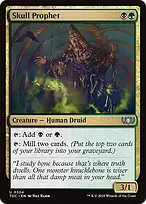 Tarkir: Dragonstorm Commander #304
