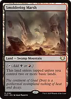 Edge of Eternities Commander #182