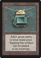 Limited Edition Beta #262