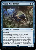 Bloomburrow Promos #41p