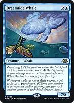 Modern Horizons 3 Promos #59s