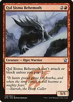 Dragons of Tarkir #149