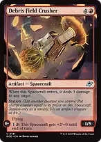 Edge of Eternities #131