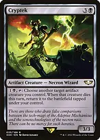 Warhammer 40,000 Commander #33