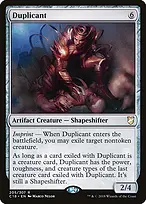 Commander 2018 #205