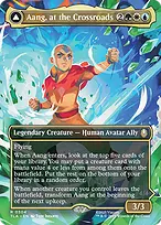 Avatar: The Last Airbender #304