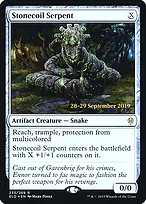 Throne of Eldraine Promos #235s