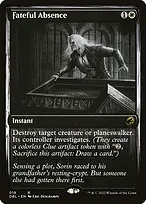 Innistrad: Double Feature #18